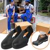 Steel Toe Covers Anti-smash 1 Pair Protective Steel Toe Caps Tools & Home Improvement For Work Labor Attachment Strap Sock