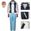 Immortal Misfortune Phil Ouyun Fengzi Cosplay Costume Halloween Anime Cosplay Performance Costume