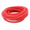 Replacement Band 16.4FT Elastic Latex Tubing   Catapult Tube for Outdoor Hunting DIY   Accessories Red