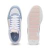 New PUMA Skye Trainers Low Top Skateboard Shoes Women's Pink Blue 374764-24