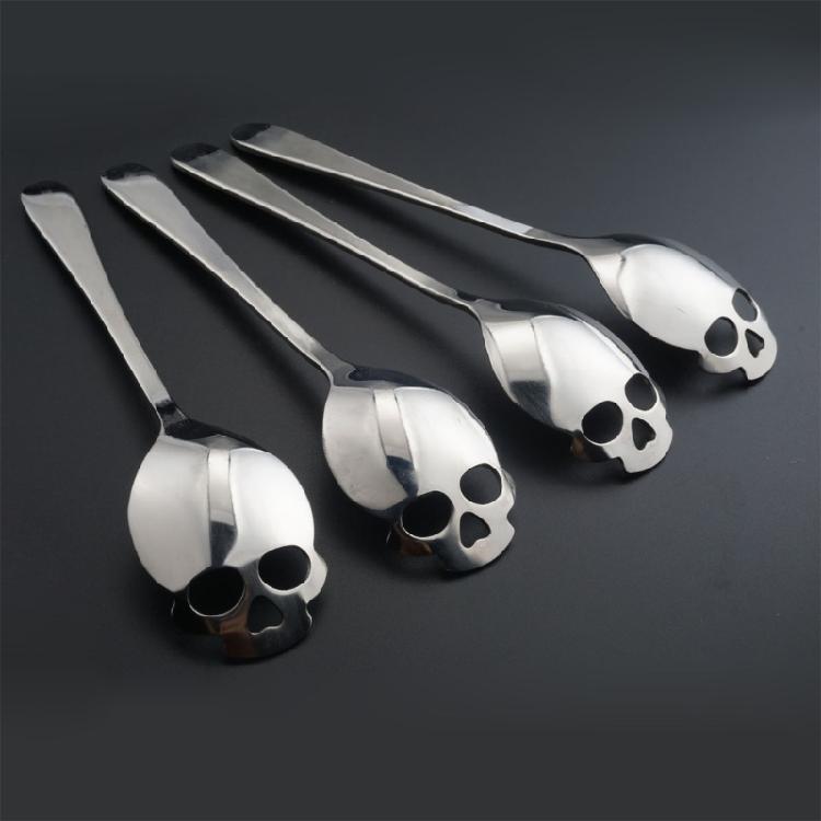 Ice Cream Spoons Soup Spoon Dessert Spoon Mixing Spoon Kitchen Tableware
