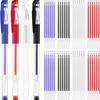 Heat-Activated Disappearing Pen Set for Leather and Shoemaking