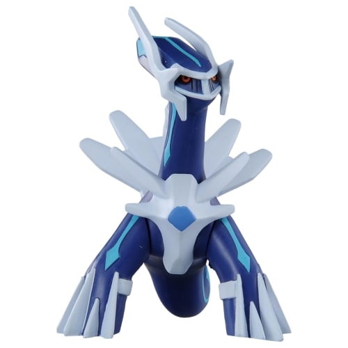TAKARA TOMY Pokemon Monster Collection ML-06 Dialga