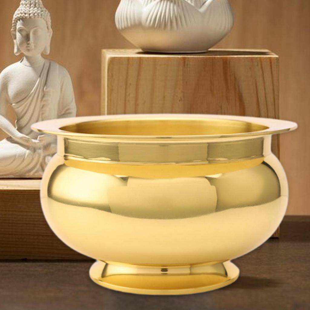 Chinese Incense Burner Set for Decor