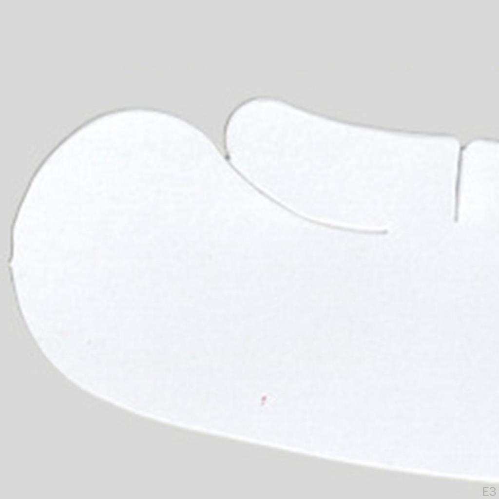 20 Pcs Cap Sweat Liners, Adult Baseball Protector