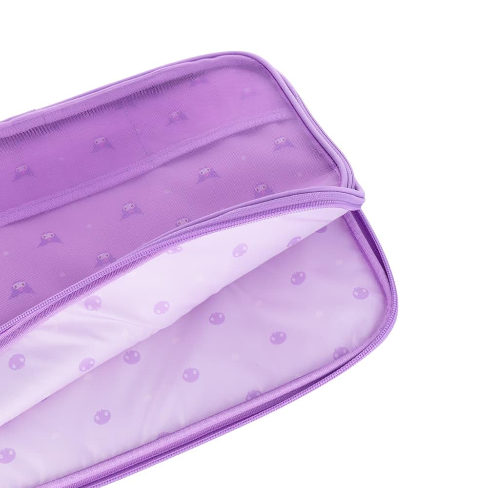 Sanrio Kuromi Carrying Case (S2335174)