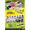 NCT DREAM - Go Back To The Future [Hoverboard Ver.] (Smart Album)