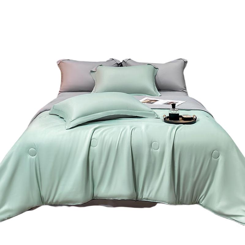 

Summer Cooling Quilt