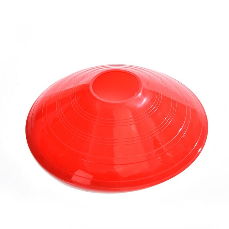 WEZHO Soccer Training Marker Disc Cones