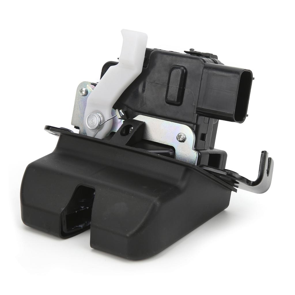 Kofferraumschlossaktuator Heckklappenriegel 81230C5000 Ersatz für Kia Sorento 2016 2018