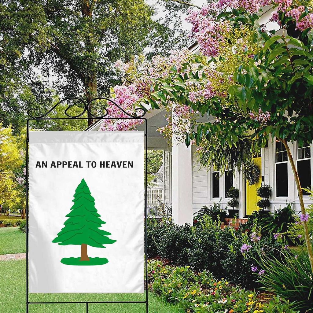 Call To Flag Gartenflagge Krieg Revolutionäre Gartenflagge Dekoration Banner Patriotische Gartenflagge 12x18 Zoll