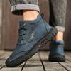New Golf Shoes Men's Fashion Casual Sports Shoes Anti Slip Outdoor Training Walking Shoes Size 39-49