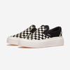 Slip On Hovers Black White Check Blkwhtchk 1 4