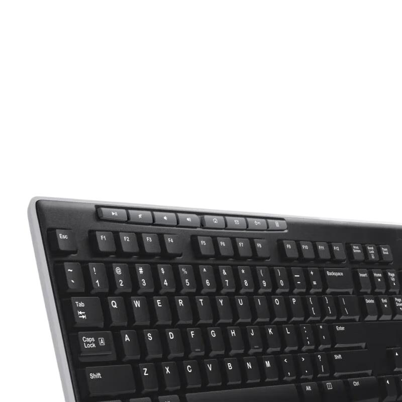 

Logitech K270 Wireless Keyboard
