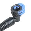 Motor – Enjeksiyon ve yakıt temizleme sistemleri