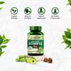 Vlado's Himalayan Organics Plant Based Vitamin B3 14 Mg Supplement 120 Veg Capsules For Skin Heart And Daily Wellness Support