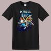 Krull Movie Black Size S-5XL
