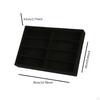 Eyeglass Display Tray Sunglasses Organizer Holder Jewelry Crafted with