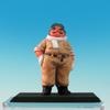FineMolds Red Pig Savoia S.21F Late Model 1/72 Scale Plastic Model Kit FJ3, 11.5cm Length