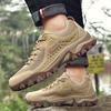 Sapatos unissex – Calçado para caminhada