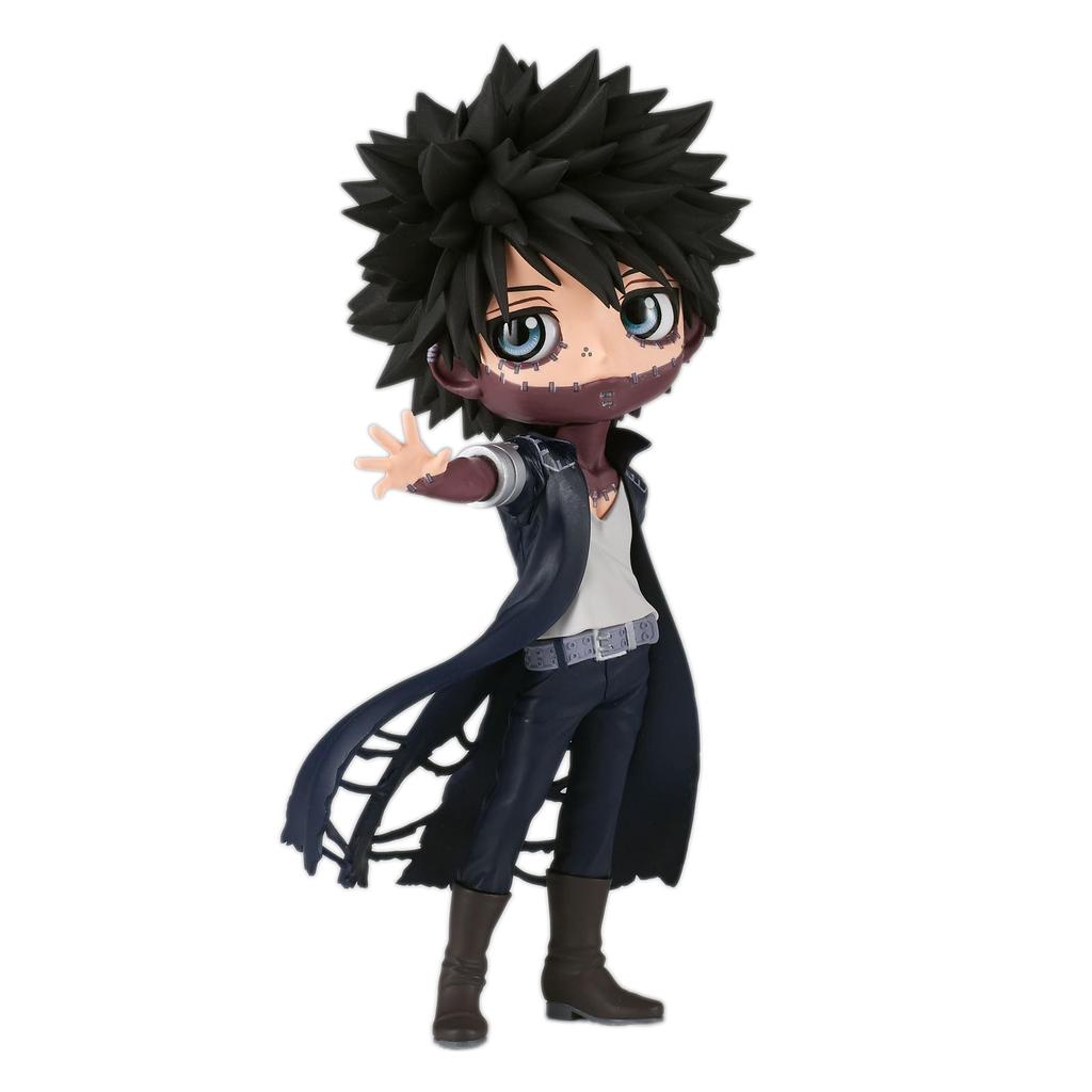 Banpresto My Hero Academia Q Posket Dabi A - - - Ver. (MHA)
