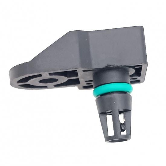 MAP Sensor For Mazda 2.2 Diesel SHY Engines For Mazda 3 6 CX-5 Manifold Pressure Sensor Automobiles Parts