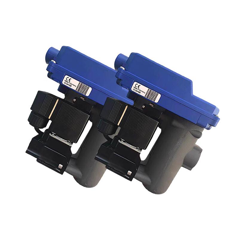 BTOB Marine Automatic Water Separator Drain Valve