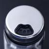 Spice Bottle Condiment Storage Kitchen Supplies Salt Jar Pepper Shake Spice Jars Seasoning Bottle