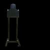 Yishunda Steel Plate Target Stand