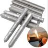 10pcs Low Temp Welding Rods, Fast Flow for Stainless Steel, Copper, Iron, Aluminum. Multi-Purpose Powder Core for Pipes & Repair