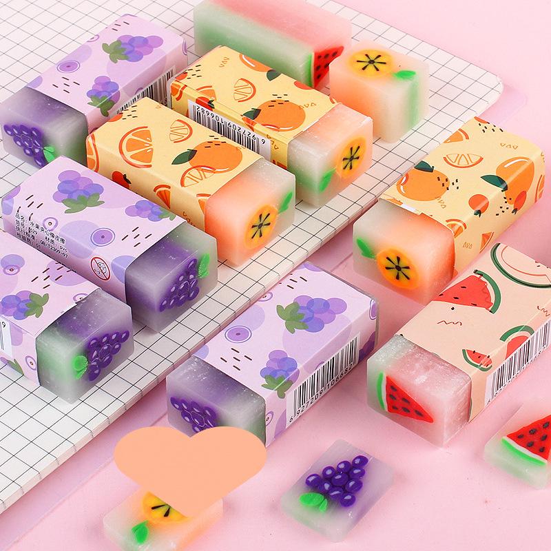 Creative Stationery Blind Box for Children - First Grader Gift & Primary Student Reward