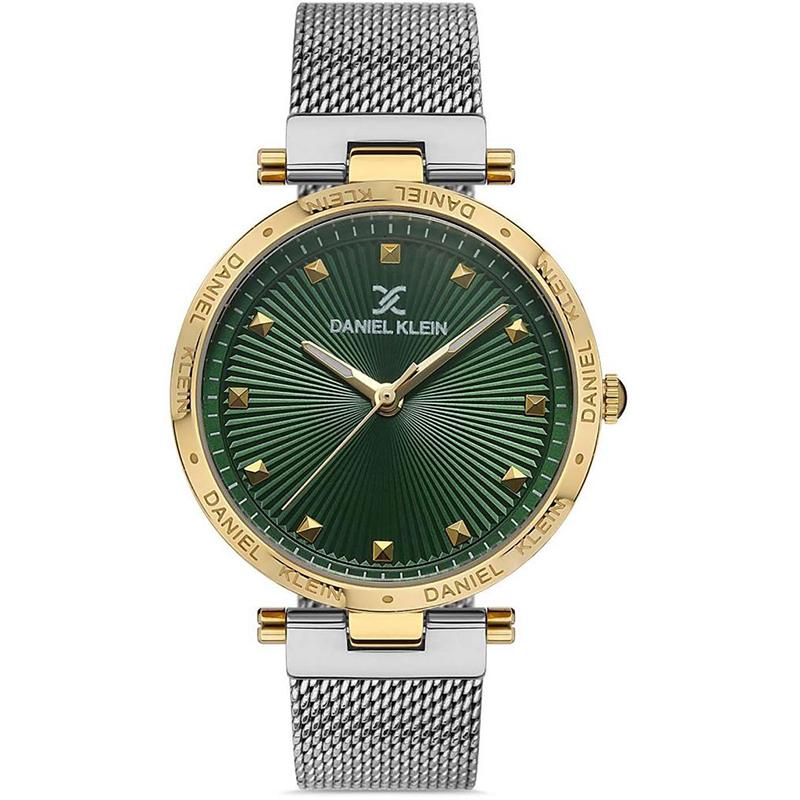 

Daniel Klein DKE.1.10310.5 Женские наручные часы