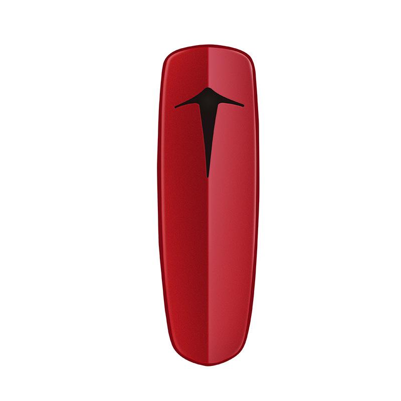 Compact face lift, portable, removes wrinkles around the eyes and neck and is anti-aging