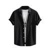 Lymio Casual Shirt For Men Shirt For Men Men Stylish Shirt (InstaShirt) (In, Alpha,, Regular, )