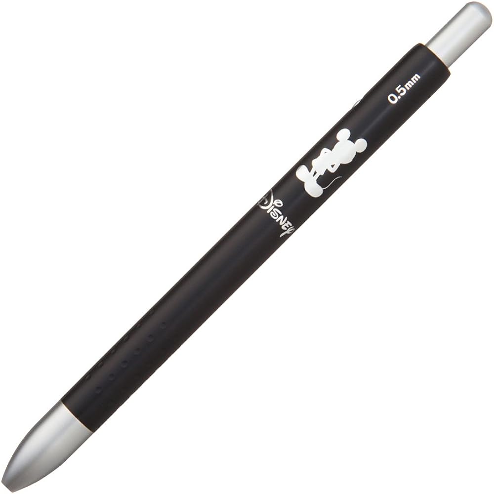 STAEDTLER Disney Mickey Multifunction Pen Avantgarde Light Limited Edition Black 927AGL-BM