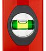 Sola BIG X 40 40cm Box Size Spirit Level Red -