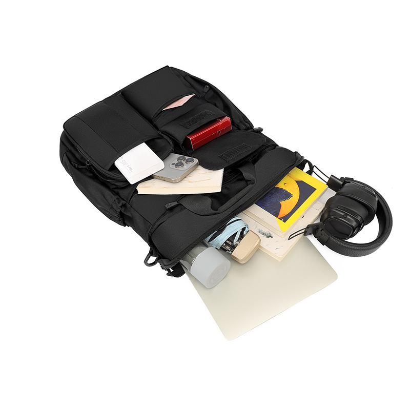 Men's Crossbody Bag Shoulder Bag Business Computer Bag