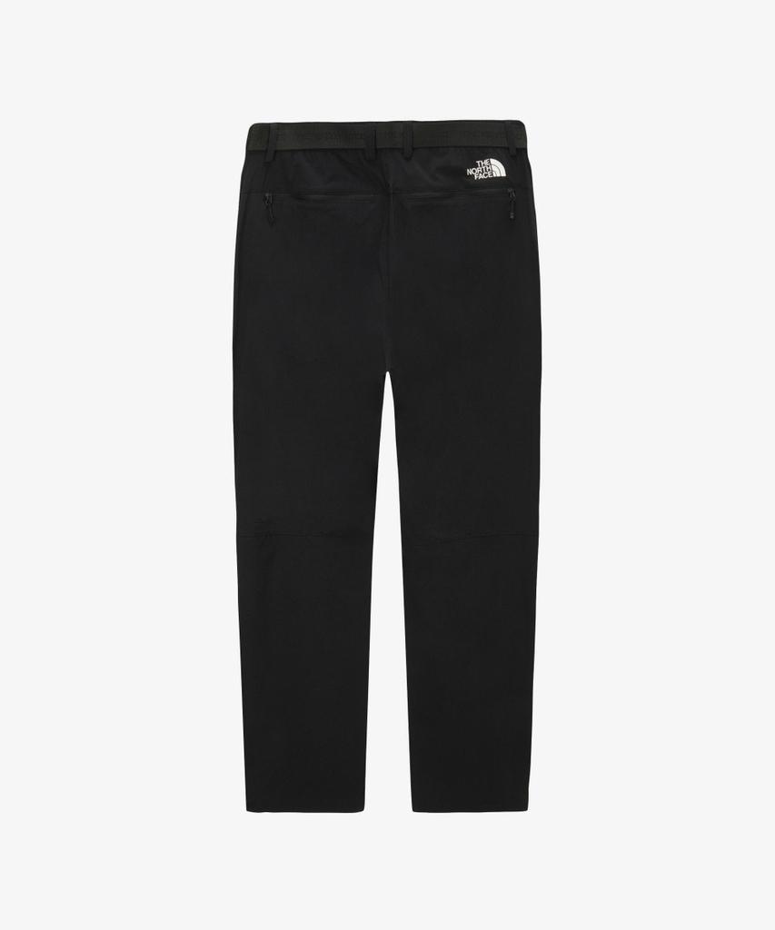 Noseupeiseu Np6Ns10A Men'S Andes Pants Black