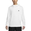 Nike Drop Shoulder Sleeve T-Shirt Men's White DX6968-121