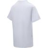 adidas Edge Seam T-Shirt Asia Sizing 'Grey' Men's JC7905
