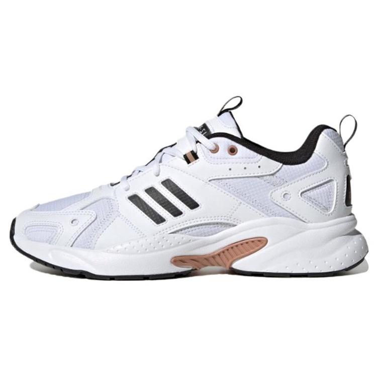 adidas Neo JZ Runner  White Black  Men s IE5543 EU 36