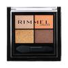 Rimmel London Wonder Ever Eyeshadow 004