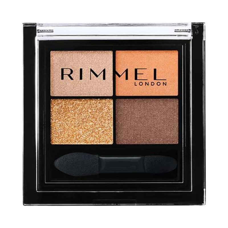 Rimmel London Wonder Ever Eyeshadow 004