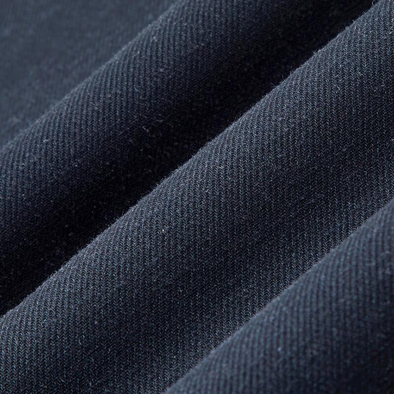 FIRS Men's Linen Blend Casual Pants