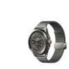 Electrónica inteligente – Relojes inteligentes