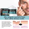 Crema facial para hombres Crema hidratante y humectante Reparadora facial Aclara líneas finas Crema facial reafirmante antiarrugas