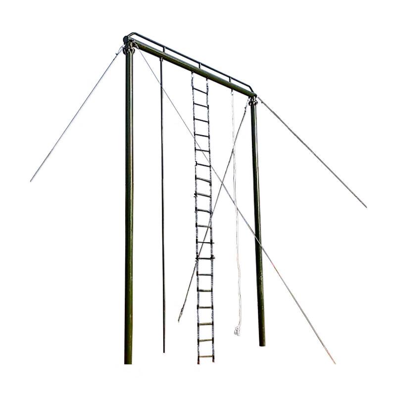 Outdoor Three-in-One Climbing System