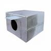 Outdoor Stray Cat House, Waterproof Foam Shelter, Windproof Warm Bed