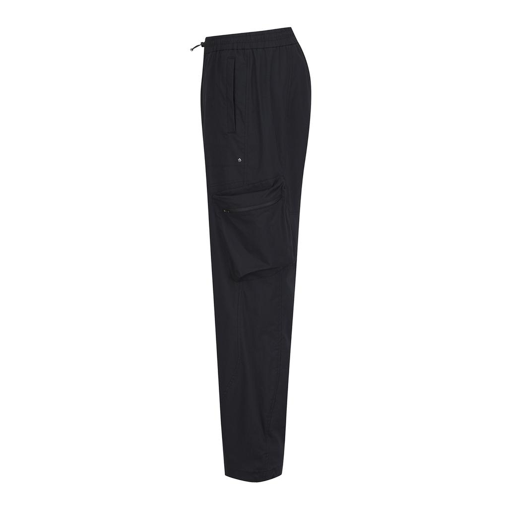 HYDROGEN Men'S Lightweight Woven Jogger Pants