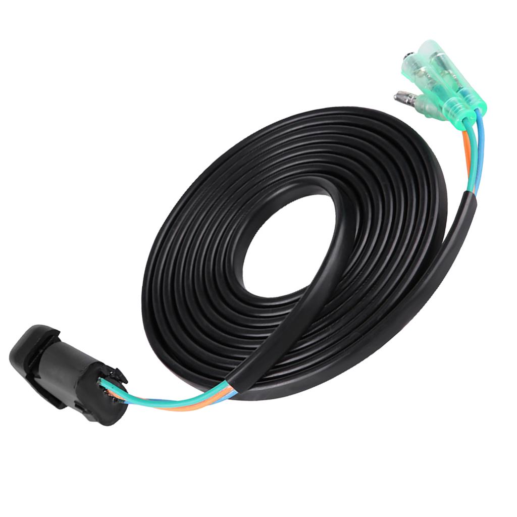 Trim & Tilt Switch Assembly for Yamaha 704 Single Engine Control Handle 704825634100